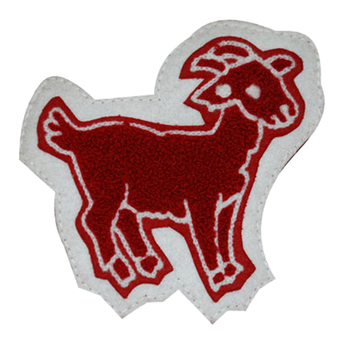 FFA/Rodeo-Goat