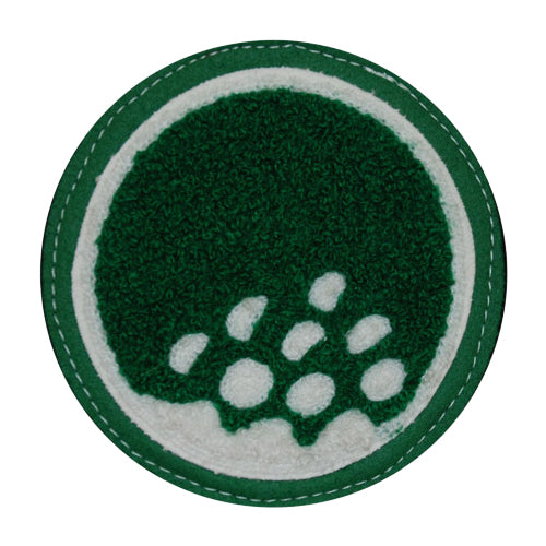Athletics-Golf Ball