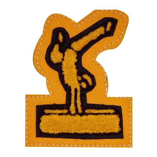 Athletics-Gymnastics 1 Female