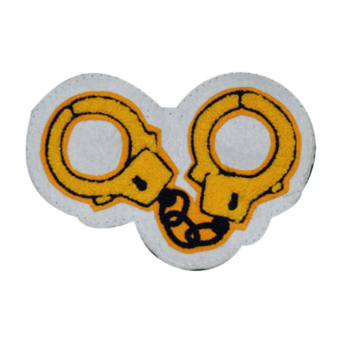 MISC-Handcuffs