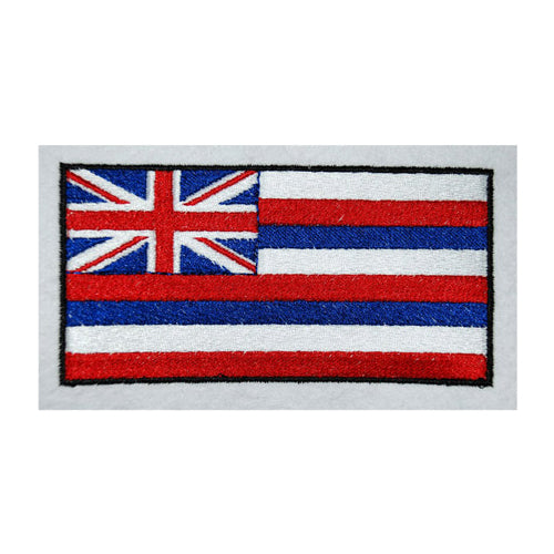 Flags-Hawaii