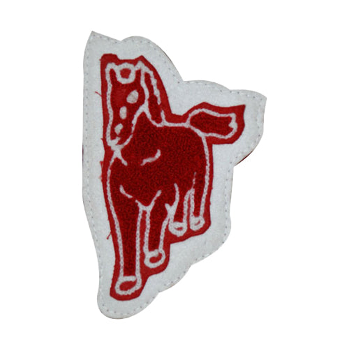 FFA/Rodeo-Horse