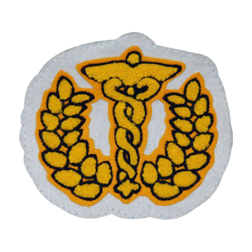 Organizations-HOSA Caduceus