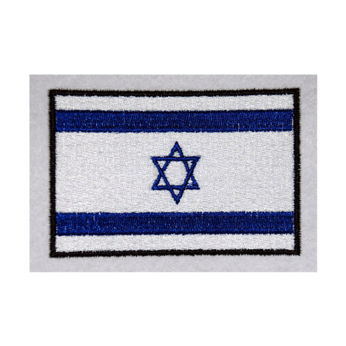 Flags-Israel