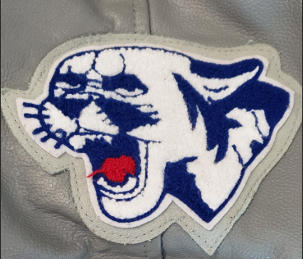 Mascot-Jarrell Cougar
