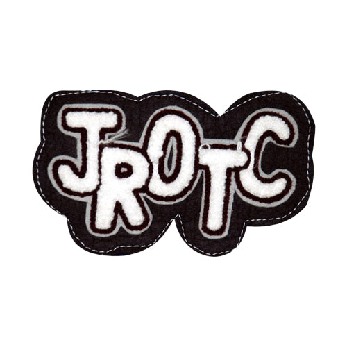 Crazy Words-JROTC