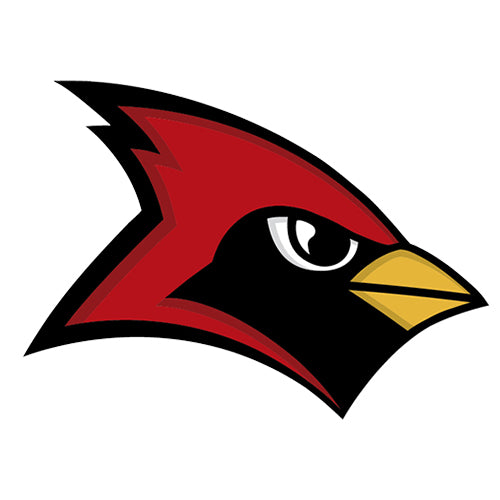 Mascot-KIPP Cardinal