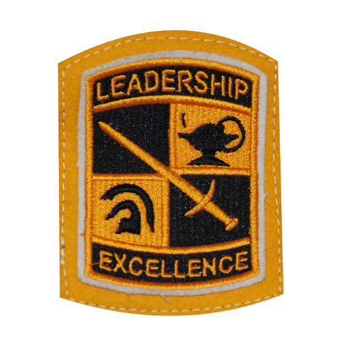 ROTC-Leadership Excellence