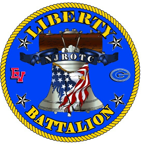 ROTC-Liberty Battalion Patch