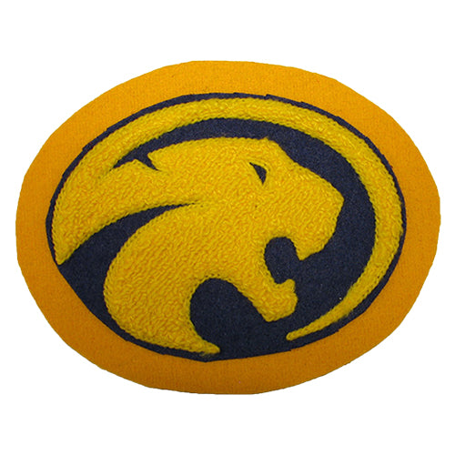 Mascot-Liberty Hill Panther