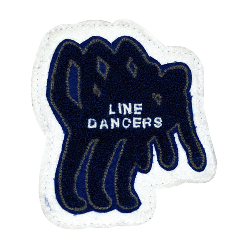 Cheer/Drill-Dance Line