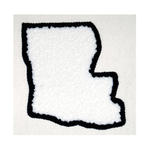 States-Louisiana