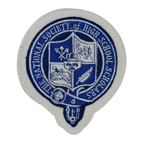 Organizations-National Society High School Scholars Official