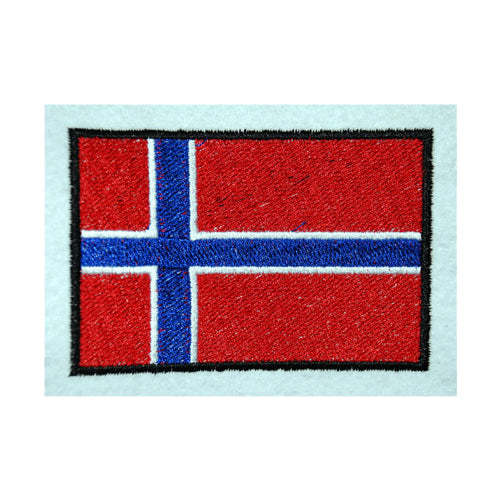 Flags-Norway
