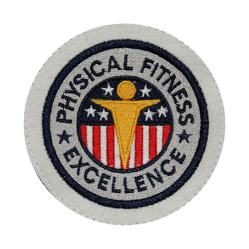 Cheer/Drill-Physical Fitness Excellence