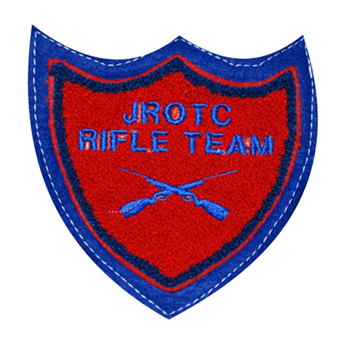 ROTC-JROTC Rifle Team