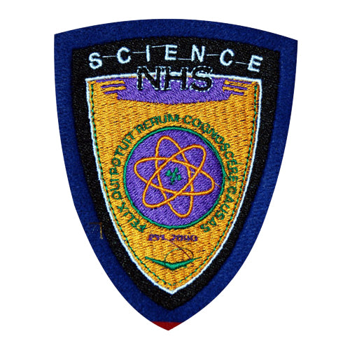 Organizations-Science NHS