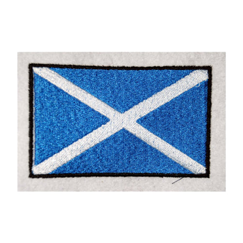 Flags-Scotland