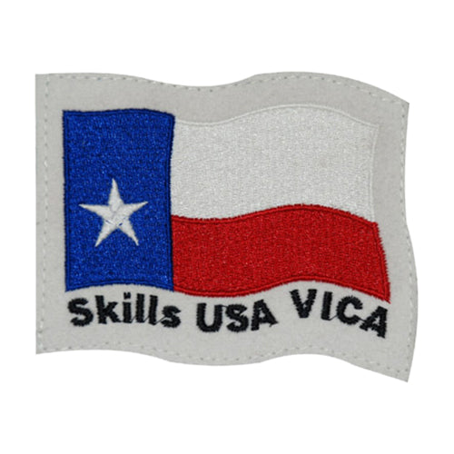 Organizations-Skills USA VICA
