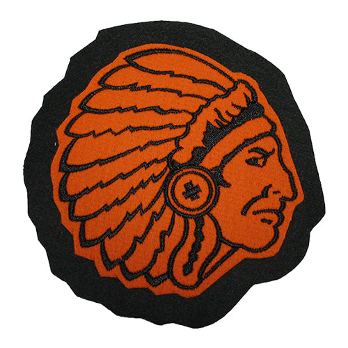 Mascot-Somerville Yegua