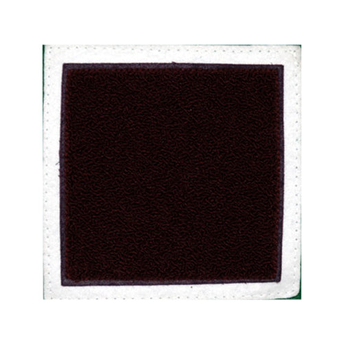 MISC-6" Block Letter with Insert