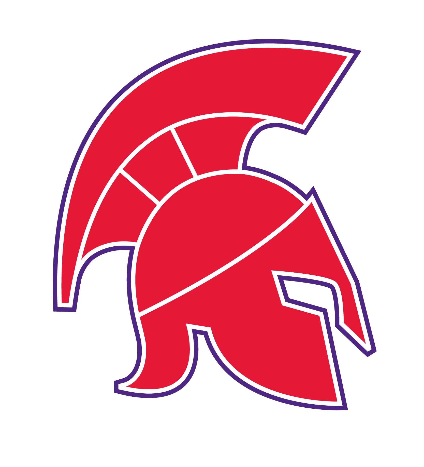 Mascot-St. Stephen's Spartan