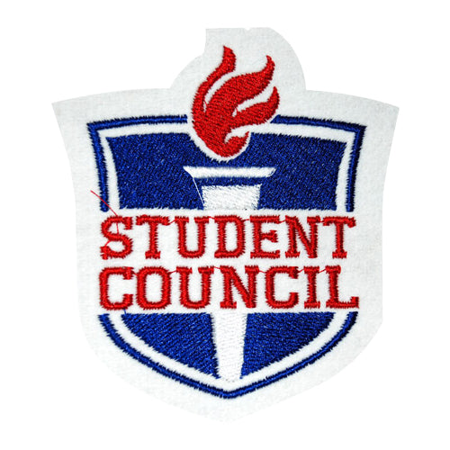 Organizations-Student Council Official
