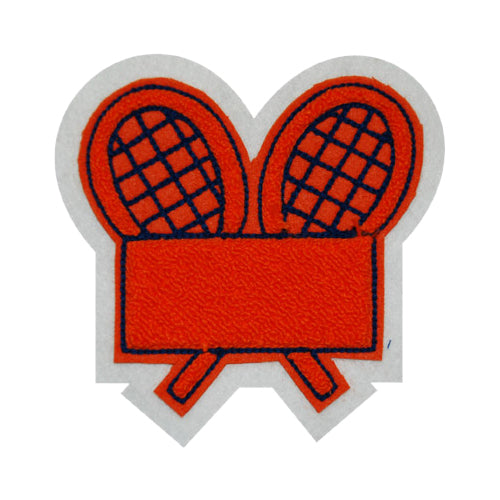 Athletics-Tennis Rackets with Bar