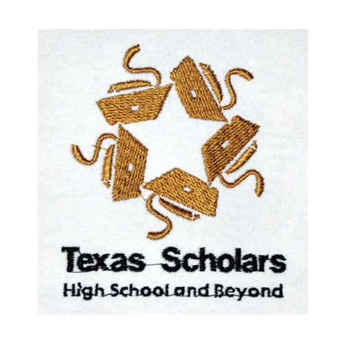 Organizations-Texas Scholars