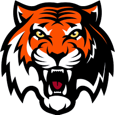 Mascot-Smithville Tiger