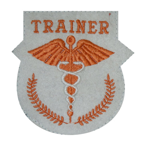 Organizations-Trainer Official