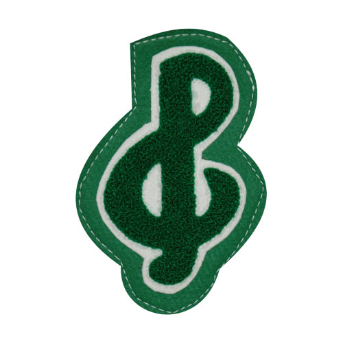 Band/Music-Treble Clef