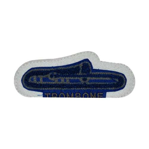 Band/Music-Trombone