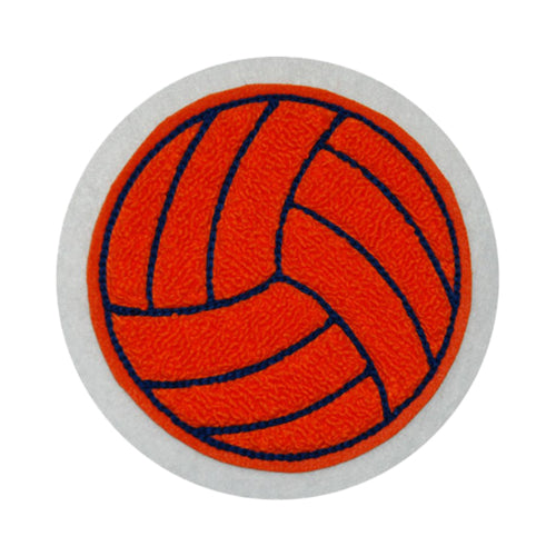 Athletics-Volleyball 2