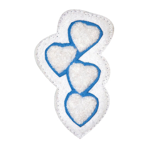 Walking Hearts