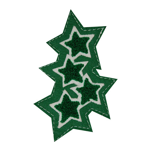 Walking Stars
