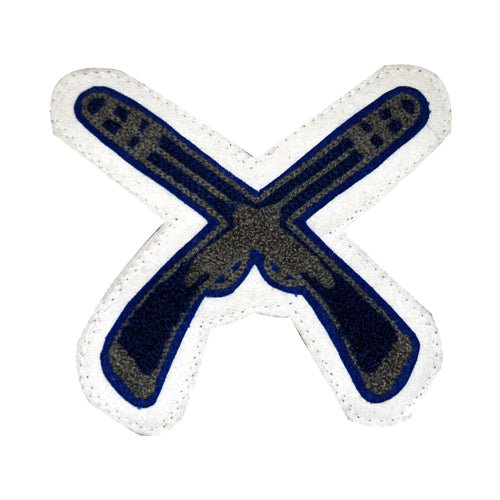 X-Rifles