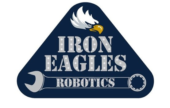 Organizations-St Dominic Iron Eagles Robotics – Centex Recognition