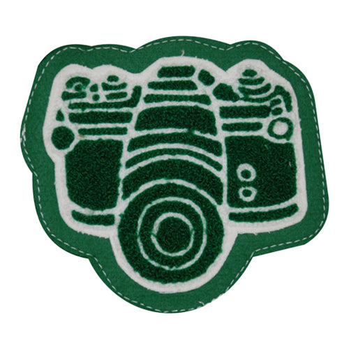 MISC-Camera – Centex Recognition